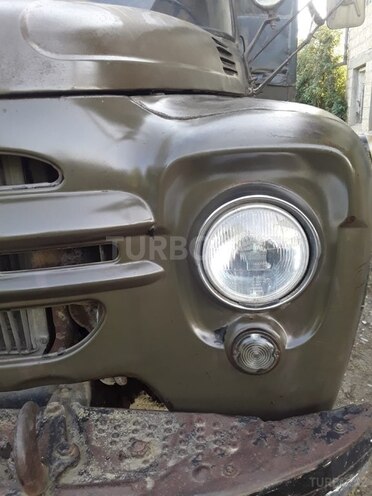 ZIL 130 1974, 85,000 km - 6.5 л - Yevlax