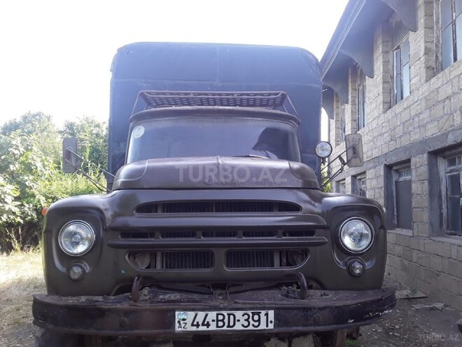 ZIL 130 1974, 85,000 km - 6.5 л - Yevlax