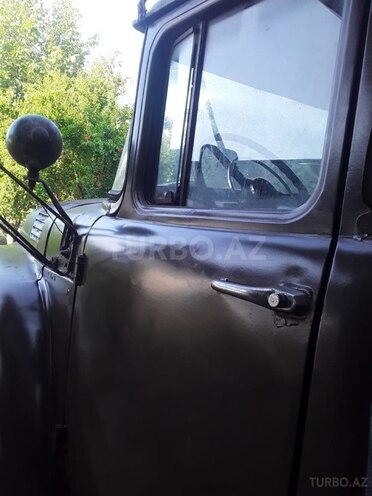 ZIL 130 1974, 85,000 km - 6.5 л - Yevlax