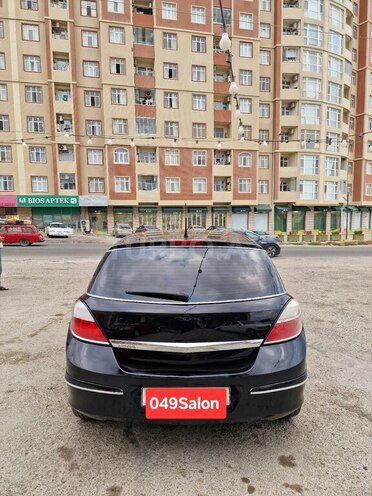Opel Astra 2004, 267,253 km - 1.4 l - Bakı