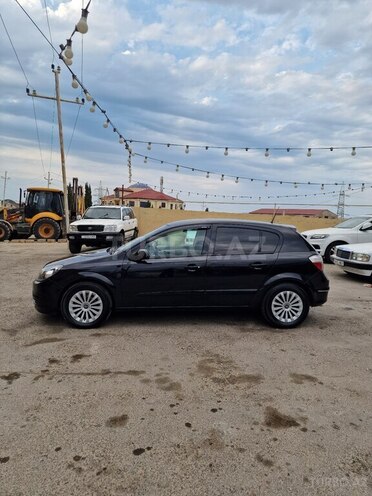 Opel Astra 2004, 267,253 km - 1.4 l - Bakı