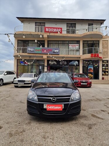 Opel Astra 2004, 267,253 km - 1.4 l - Bakı