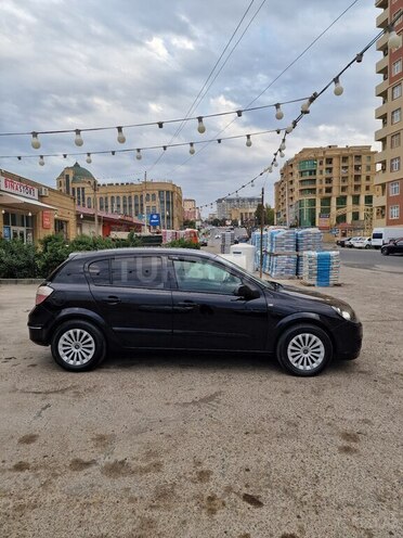 Opel Astra 2004, 267,253 km - 1.4 l - Bakı
