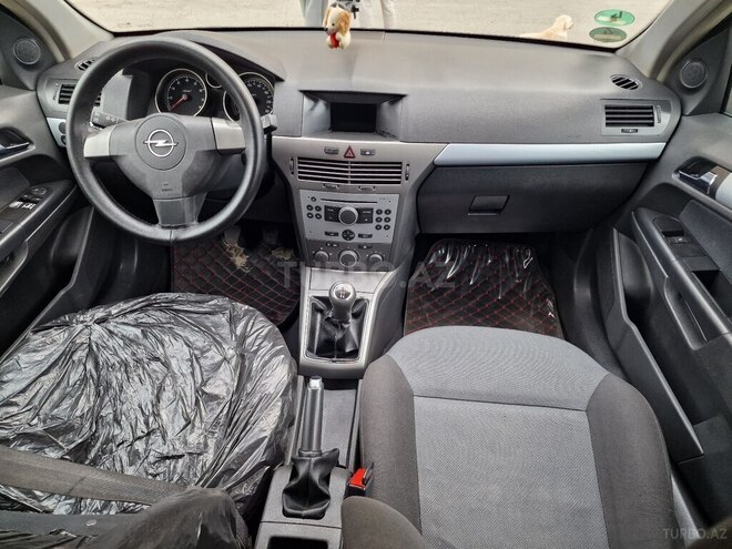 Opel Astra 2004, 267,253 km - 1.4 l - Bakı