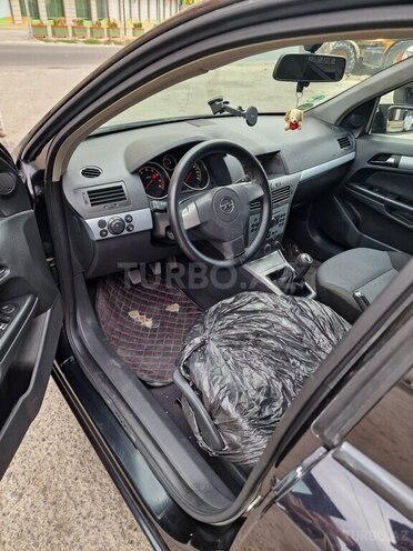 Opel Astra 2004, 267,253 km - 1.4 l - Bakı