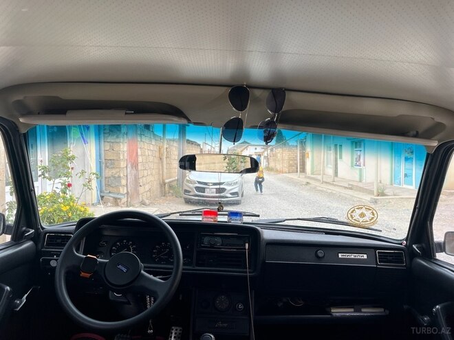 LADA (VAZ) 2107 2010, 20,000 km - 1.6 л - Bakı