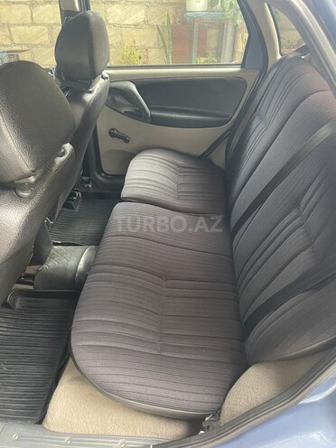 LADA (VAZ) Kalina 2005, 165,500 km - 1.6 l - Tovuz