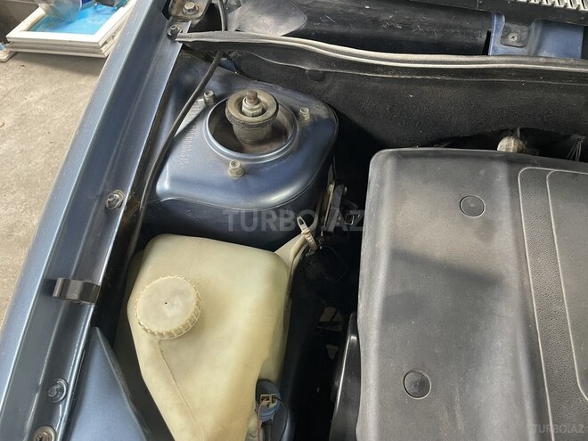 LADA (VAZ) Kalina 2005, 165,500 km - 1.6 l - Tovuz