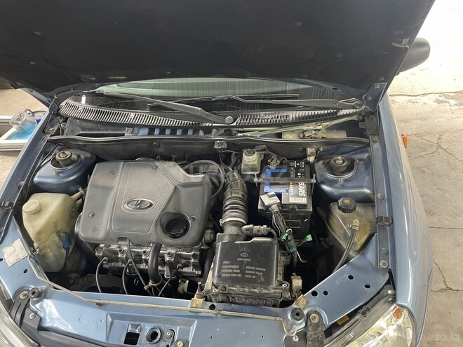 LADA (VAZ) Kalina 2005, 165,500 km - 1.6 l - Tovuz