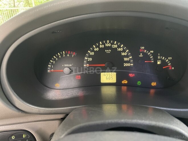 LADA (VAZ) Kalina 2005, 165,500 km - 1.6 l - Tovuz