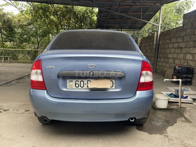 LADA (VAZ) Kalina 2005, 165,500 km - 1.6 l - Tovuz