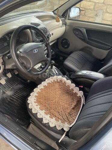 LADA (VAZ) Kalina 2005, 165,500 km - 1.6 l - Tovuz