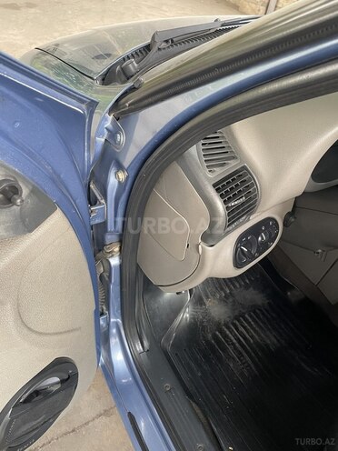 LADA (VAZ) Kalina 2005, 165,500 km - 1.6 l - Tovuz