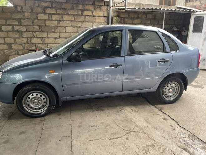 LADA (VAZ) Kalina 2005, 165,500 km - 1.6 l - Tovuz
