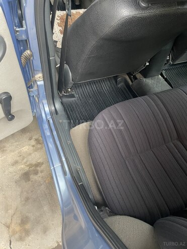 LADA (VAZ) Kalina 2005, 165,500 km - 1.6 l - Tovuz