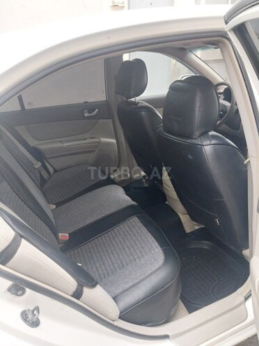 Hyundai Sonata 2007, 305,000 km - 2.4 l - Bakı