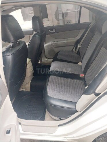 Hyundai Sonata 2007, 305,000 km - 2.4 l - Bakı