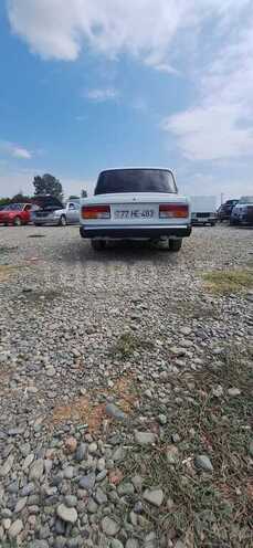 LADA (VAZ) 2107 2011, 11,112 km - 1.5 l - Gəncə