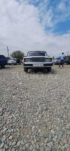 LADA (VAZ) 2107 2011, 11,112 km - 1.5 l - Gəncə