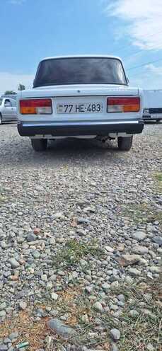 LADA (VAZ) 2107 2011, 11,112 km - 1.5 l - Gəncə