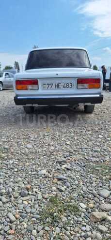 LADA (VAZ) 2107 2011, 11,112 km - 1.5 l - Gəncə