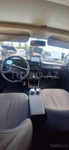 LADA (VAZ) 2107 2011, 11,112 km - 1.5 l - Gəncə
