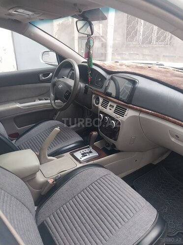Hyundai Sonata 2007, 305,000 km - 2.4 l - Bakı