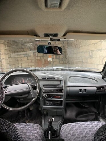 LADA (VAZ) 2115 2009, 129,000 km - 1.6 л - Şamaxı