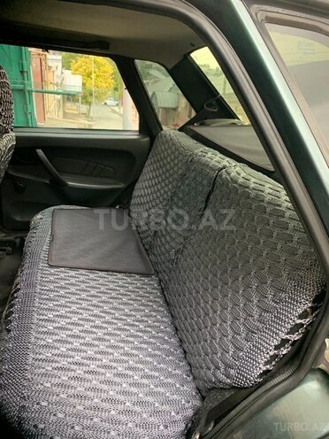 LADA (VAZ) 2115 2009, 129,000 km - 1.6 л - Şamaxı