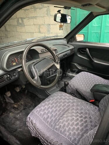 LADA (VAZ) 2115 2009, 129,000 km - 1.6 л - Şamaxı