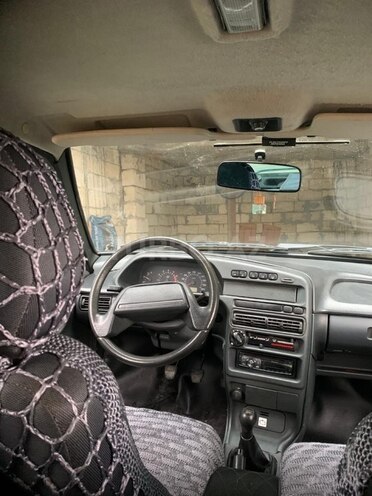 LADA (VAZ) 2115 2009, 129,000 km - 1.6 л - Şamaxı