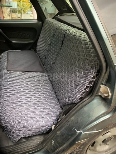 LADA (VAZ) 2115 2009, 129,000 km - 1.6 л - Şamaxı