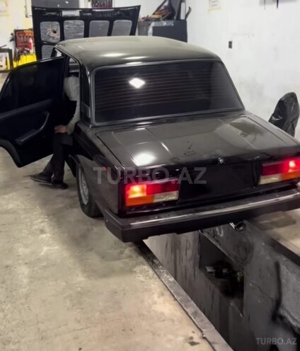 LADA (VAZ) 2107 2010, 20,000 km - 1.6 л - Bakı