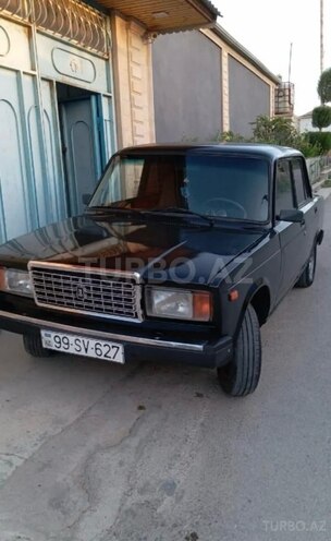 LADA (VAZ) 2107 2010, 20,000 km - 1.6 л - Bakı