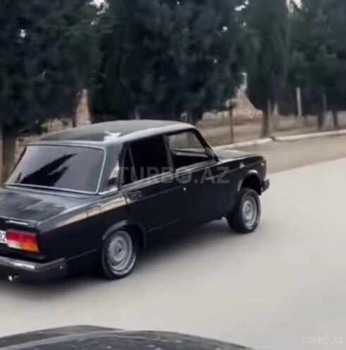 LADA (VAZ) 2107 2010, 20,000 km - 1.6 л - Bakı