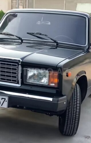 LADA (VAZ) 2107 2010, 20,000 km - 1.6 л - Bakı
