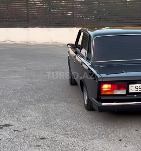 LADA (VAZ) 2107 2010, 20,000 km - 1.6 л - Bakı