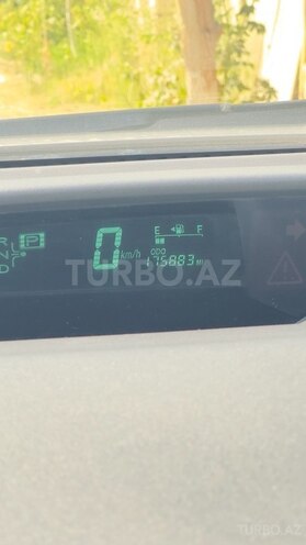 Toyota Prius 2007, 176,800 km - 1.5 l - Bakı