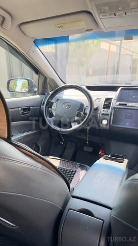 Toyota Prius 2007, 176,800 km - 1.5 l - Bakı