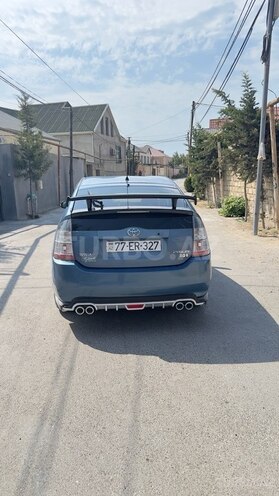 Toyota Prius 2007, 176,800 km - 1.5 l - Bakı