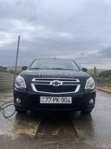 Chevrolet Cobalt 2022, 75,623 km - 1.5 л - Bakı