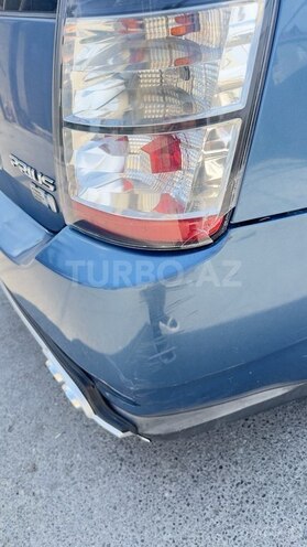Toyota Prius 2007, 176,800 km - 1.5 l - Bakı