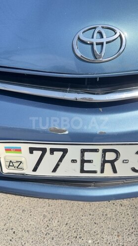 Toyota Prius 2007, 176,800 km - 1.5 l - Bakı