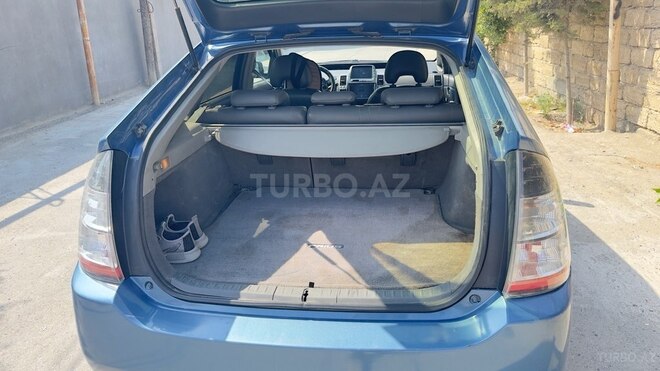Toyota Prius 2007, 176,800 km - 1.5 l - Bakı
