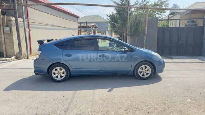 Toyota Prius 2007, 176,800 km - 1.5 l - Bakı