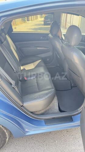 Toyota Prius 2007, 176,800 km - 1.5 l - Bakı