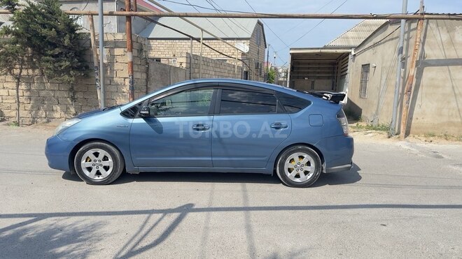 Toyota Prius 2007, 176,800 km - 1.5 l - Bakı