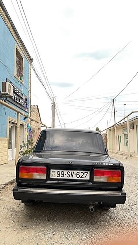 LADA (VAZ) 2107 2010, 20,000 km - 1.6 л - Bakı