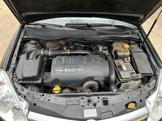 Opel Astra 2006, 360,100 km - 1.3 l - Bakı