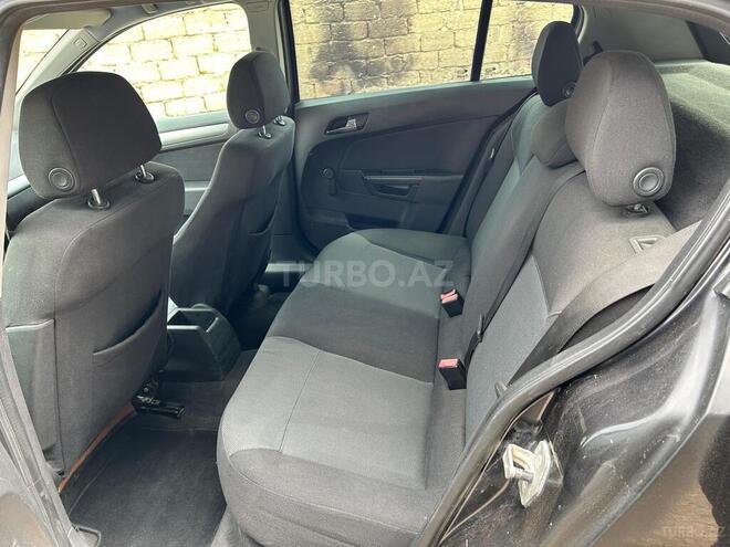 Opel Astra 2006, 360,100 km - 1.3 l - Bakı